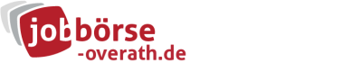 Jobbörse Overath